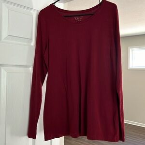 The Limited Perfect Long Sleeve Tee